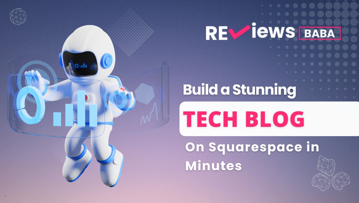 Blog Template